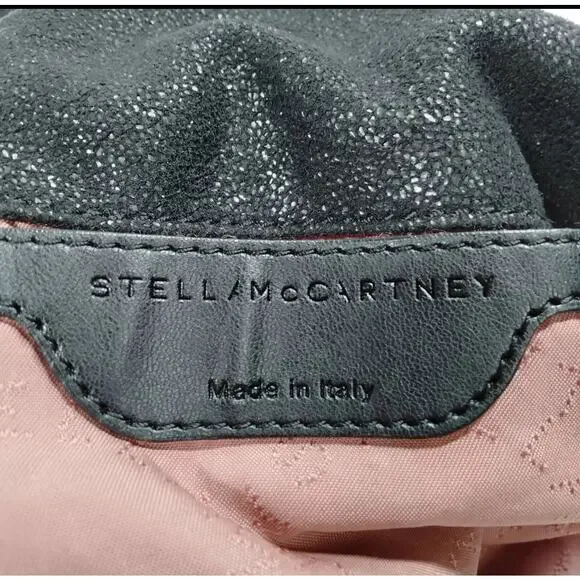 Stella McCartney Falabella Mini Vegan Leather